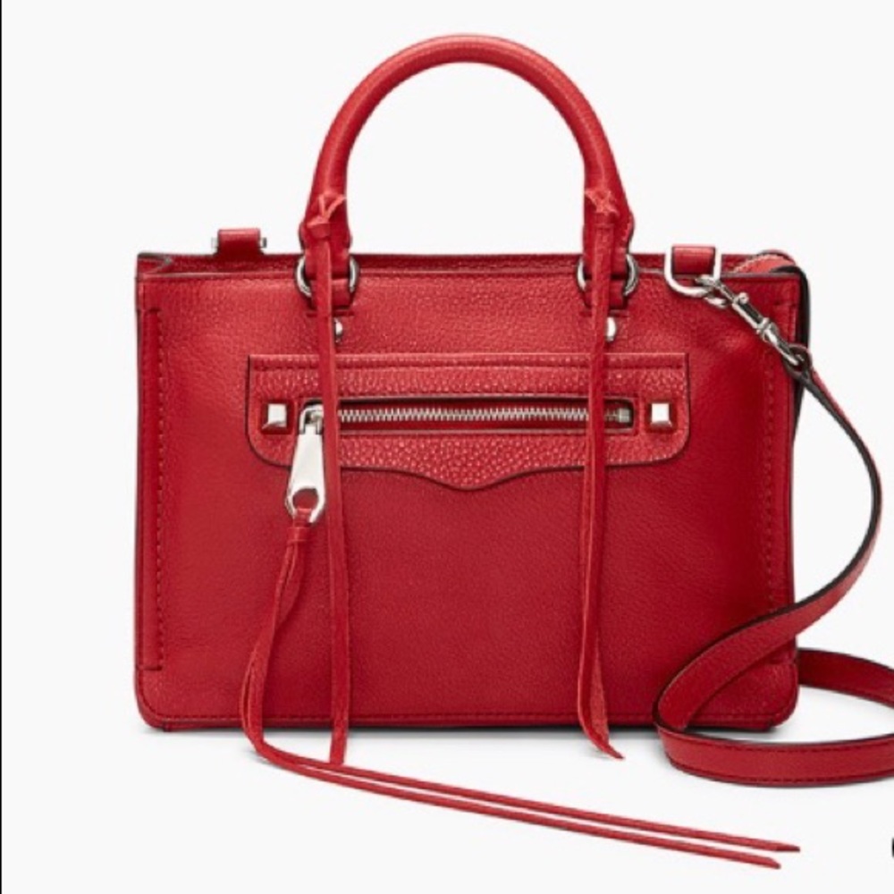 Rebecca Minkoff Micro Regan Satchel